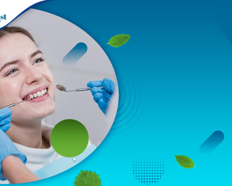 Oral health consultation at Kotadias Dental Care