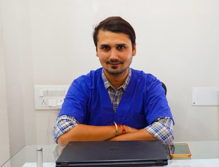 Find Best Dentist In Bibwewadi