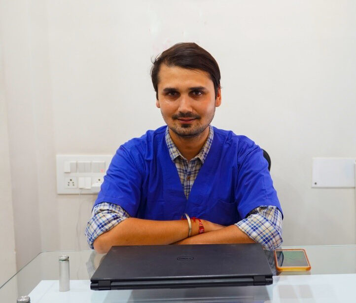 Find Best Dentist In Bibwewadi