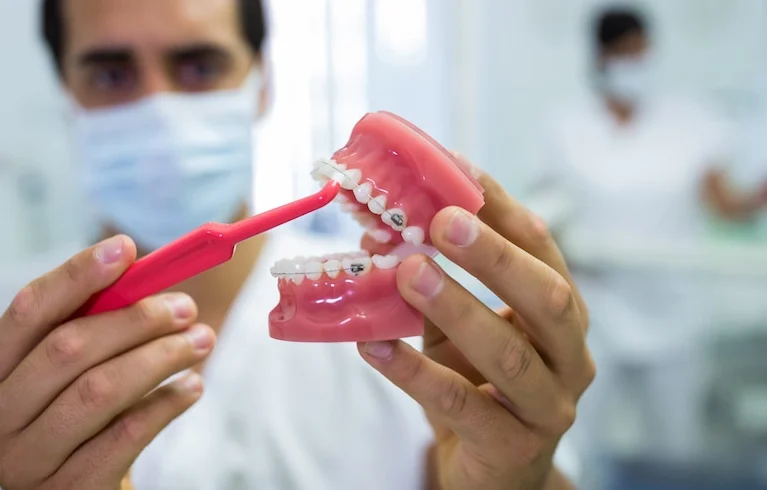 Gum Disease Treatment