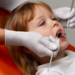 Child’s First Dental Visit Kotadias Dental Clinic