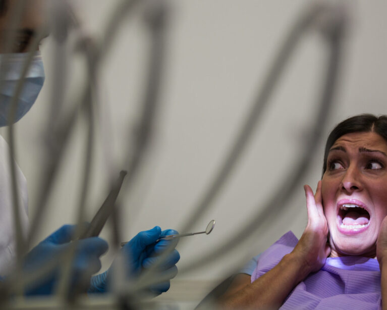 Search Anxiety-Free Implants trearment in bibwewadi