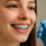 Comfortable Braces Treatment in Bibwewadi at Kotadias Dental Care