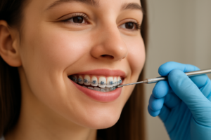 Comfortable Braces Treatment in Bibwewadi at Kotadias Dental Care