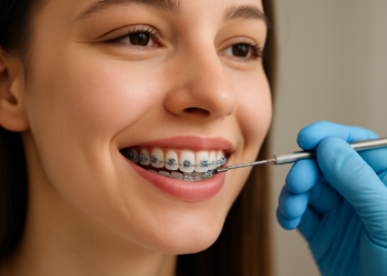 How To Make Your Braces Experience Comfortable And Stress-Free In Bibwewadi