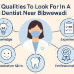 Find Best Dentist near Bibwewadi
