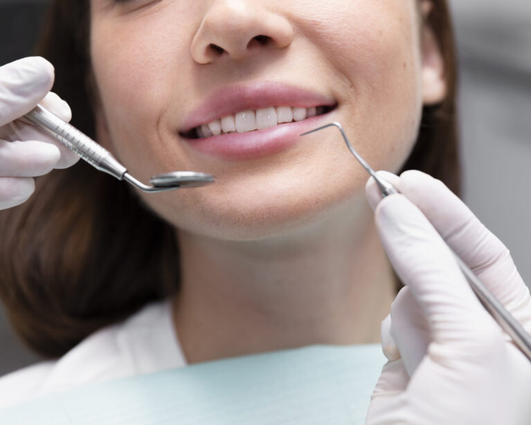 Find dental health journal tips recommended by Dr. Pratik Kotadia