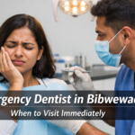Search emergency dental clinic in Bibwewadi with advanced treatment setup and immediate care facilities.