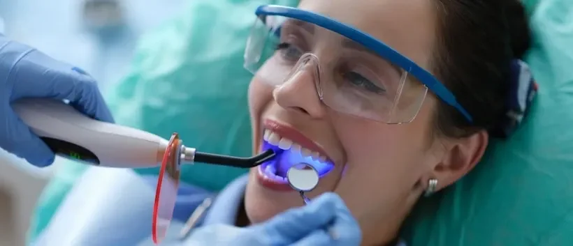 Find Cosmetic Dental treatment in Bibwewadi.