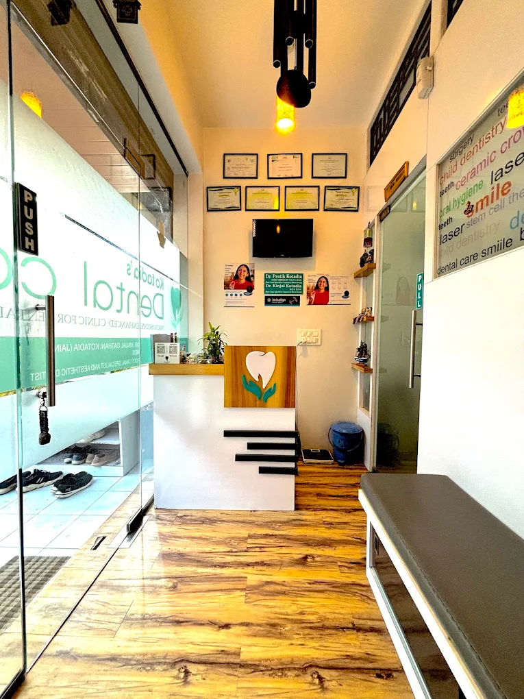 Find Best Dentist in Bibwewadi.