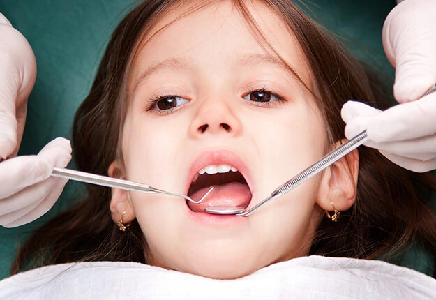 Find Pediatric Dentist in Bibwewadi.
